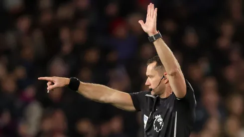 Richarlison marca duas vezes na Premier League, mas gols são anulados Por mínimos detalhes Pelo VAR. (Foto: Julian Finney/Getty Images)