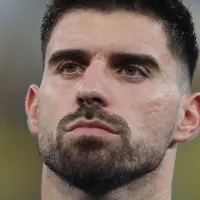 Manchester United dá passo importante por Ruben Neves após iniciar negociações com empresário