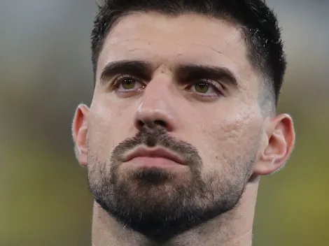 Manchester United se paroxima de acerto por Ruben Neves