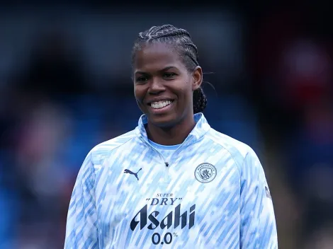 Manchester City finaliza 2025 com liderança e grande campanha na WSL