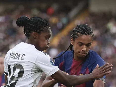 Real Madrid finaliza 2025 com busca pela liderança da Liga F