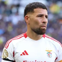 Otamendi tem salário elevado no Benfica e vive grande fase em Portugal