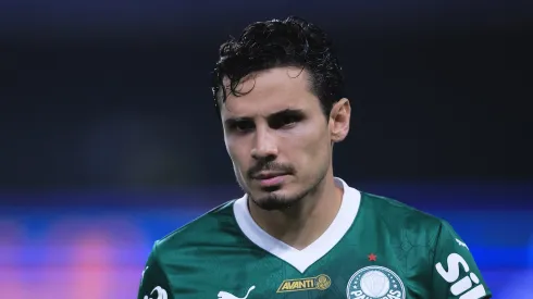 Veiga tem ofertas da Premier League e MLS. Foto: Ettore Chiereguini/AGIF