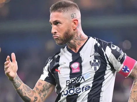 Sergio Ramos quer atuar em janeiro e aguarda melhor oferta