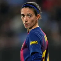 Aitana Bonmati abre o jogo sobre sua recente lesão