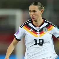 Conheça Klara Buhl, destaque do Bayern e do futebol feminino europeu