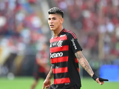 Flamengo aceita vender Carrascal, mas Olympique terá que pagar R$ 164 milhões
