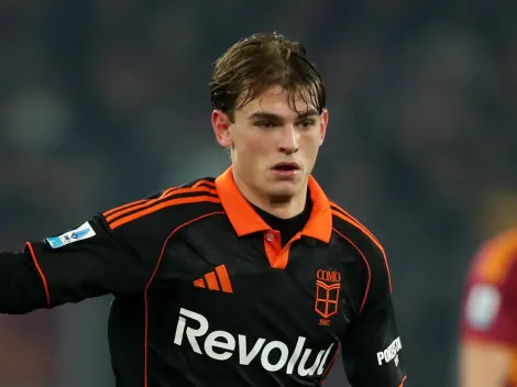 Real Madrid planeja repatriar Chema e Jacobo após Nico Paz