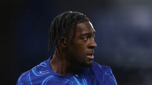 Disasi pode ser reforço do Leeds. Foto: Julian Finney/Getty Images