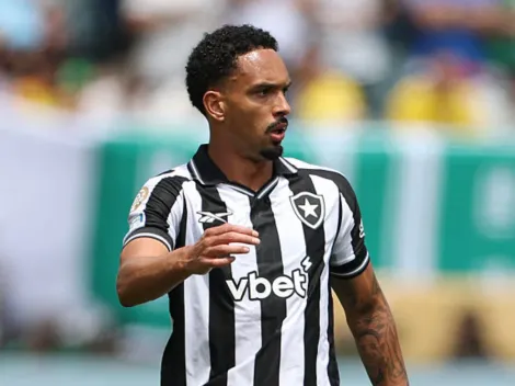 Martín Anselmi barra ida de Vitinho ao Atlético de Madrid