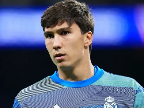 Juventus quer contratar Gonzalo García e poderia oferecer opção de recompra