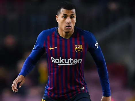 Deco evita aposta e prioriza zagueiro pronto após fracasso com Murillo