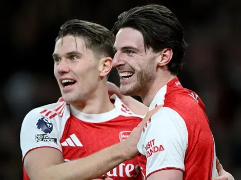 Arsenal, Chelsea e mais: Veja os jogos da Premier League terça e quinta