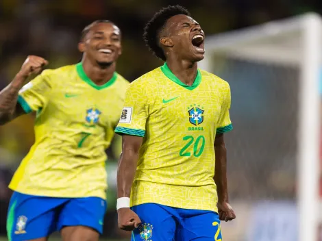 Seleção Brasileira tem calendário definido até a Copa do Mundo de 2026