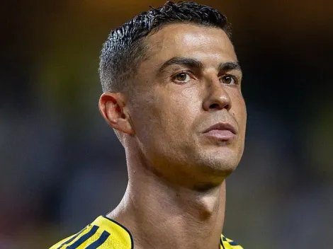 Cristiano Ronaldo deve ser titular em Al-Ettifaq x Al-Nassr hoje (30)