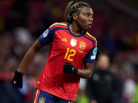 Bayern encerra empréstimo e tira Edna Imade da Real Sociedad