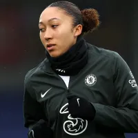 Lauren James fala sobre altos e baixos na carreira em 2025