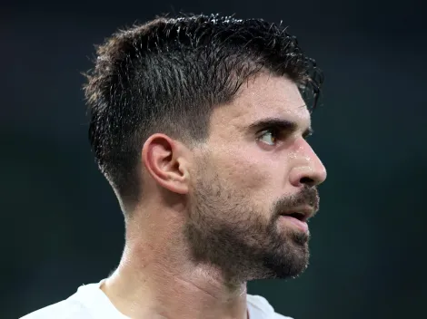 Juventus e Inter entram na briga por Rúben Neves