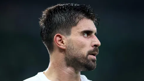 Rúben Neves desperta interesse de clubes da Série A. Foto: Yasser Bakhsh/Getty Images