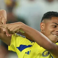 Sporting quer atravessar o Benfica e anunciar Wesley, do Al-Nassr