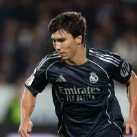 Real Madrid veta saída de Gonzalo García para a Juventus