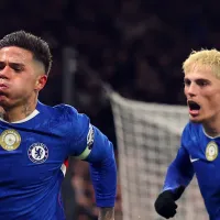 Enzo marca golaço em empate de Chelsea 2x2 Bournemouth