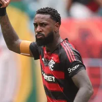 Gerson se oferece ao Flamengo, que recusa seu retorno