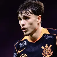 Arsenal mira a contratação de Breno Bidon, do Corinthians