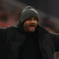 Bayern quer negociar Sacha Boey após problemas com Kompany