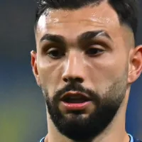 West Ham e Leeds buscam informações sobre Taty Castellanos