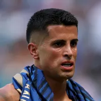 Inter de Milão está aberta a chegar em um acordo por João Cancelo