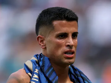 Inter de Milão está aberta a chegar em um acordo por João Cancelo
