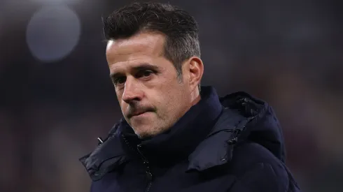 Fulham parte com tudo na janela. Foto: Ryan Pierse/Getty Images