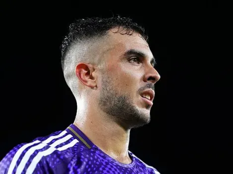 Martín Ojeda pode trocar MLS pelo Palmeiras