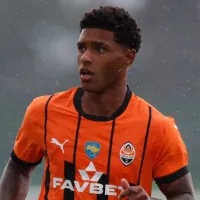 Ex-Real Madrid, Vinícius Tobias pode ser o novo reforço do Atlético-MG