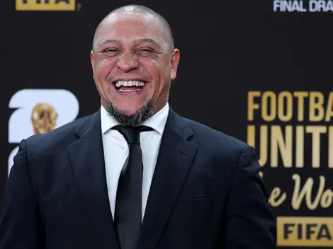 Roberto Carlos, ídolo do Real Madrid, passa por cirurgia no coração