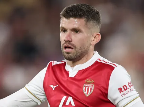 Caio Henrique recusa West Ham e vai permanecer no Monaco visando a Copa do Mundo