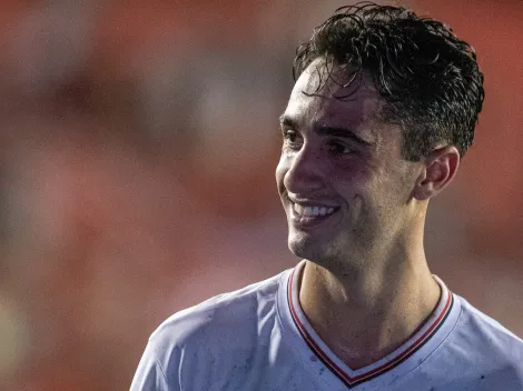 Bayer Leverkusen mira a contratação de Rodriguinho, do Bayer Leverkusen