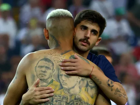 Barcelona descarta a contratação de Lucas Beraldo