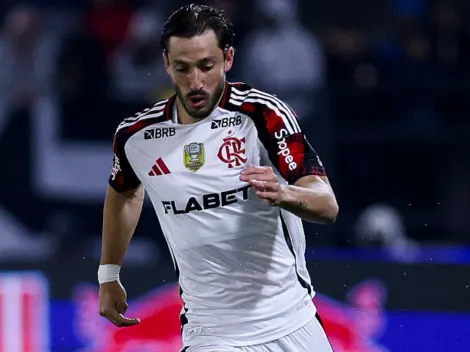 Viña receberá salário de R$ 750 mil no River Plate