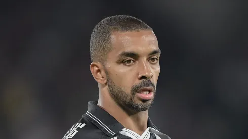 Paulo Henrique pode jogar na Inter de Milão – Foto: Thiago Ribeiro/AGIF