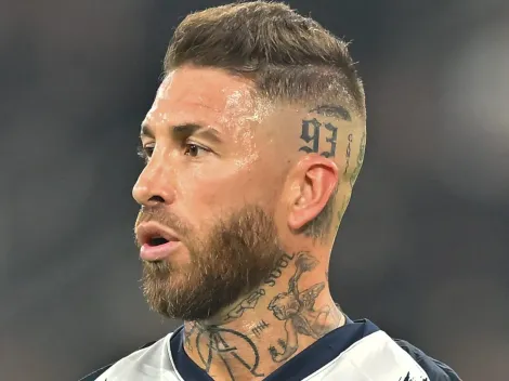 OGC Nice quer anunciar Sergio Ramos como reforço