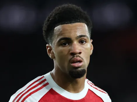 Arsenal veta saída de Ethan Nwaneri para o Manchester United