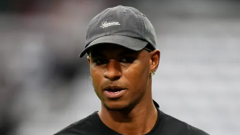 Barcelona adota “Fórmula Rashford” visando a contratação de novo zagueiro. (Photo by Angel Martinez/Getty Images)