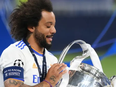 Jornal espanhol crava joia do Santos como 'o novo Marcelo'