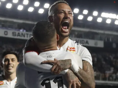 Santos demonstra interesse em Sebastián Villa, ex-Boca Jrs