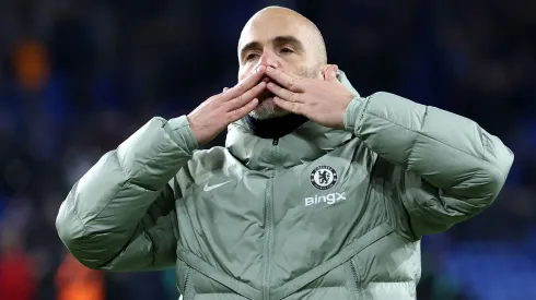 Bastidores do Chelsea mostram por que o caso saiu do controle. Foto: Dan Istitene/Getty Images