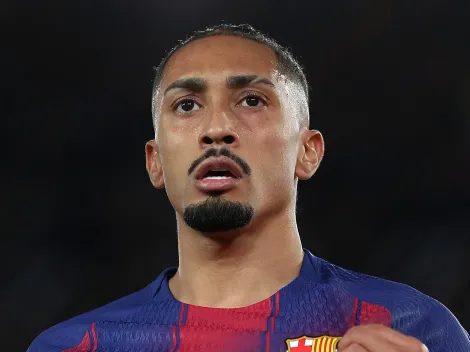 Hamza Abdelkarim jogará no Barcelona ao lado de Raphinha