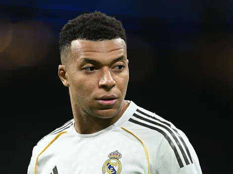 Real Madrid cria plano de prevenção de lesões após desfalque de Mbappé