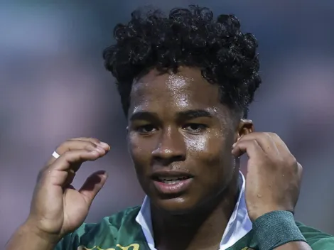 Camavinga alerta Endrick sobre não usar cor verde na França